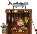 Fishmonger