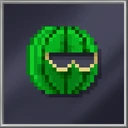 Watermelon Helmet