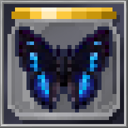 Blue Knight