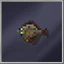 Halibut (Small)