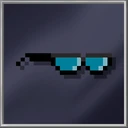 Jake's Glasses