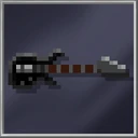 Pixel Stratocaster