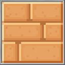 Temple Brick