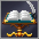 Anniversary Guestbook