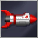 Moon Rocket