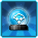 Weather Globe - Snow Storm