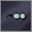 Nerdy Glasses