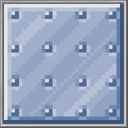 Studded Metal