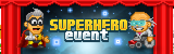 Superhero Event