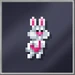 Tummy Bunny