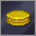 Yellow Cookie