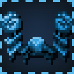 Arms of Dimension Blueprint