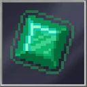 Emerald (Large)