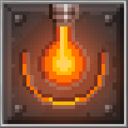 Fireball Shooter Trap