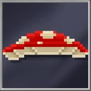 Mushroom Hat