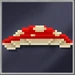 Mushroom Hat