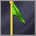 Green Pennant