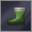 Lost Boot