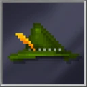Snufnomad Hat