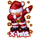 XMAS Graffiti