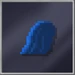 Blue Cape