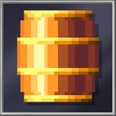 Golden Cask