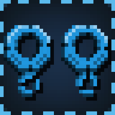 Ion Thrusters Blueprint