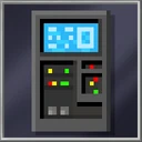 Scifi Computer