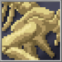 T-Rex Fossil - part6