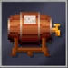 Lemonade Keg