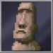 Moai Statue