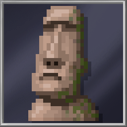 moai - Pixilart