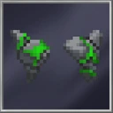 Ancient Golem Jump Pack