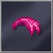 Fringe Spiky Pink