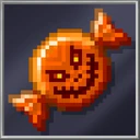 Halloween Candy
