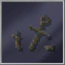 Rusted Anchor