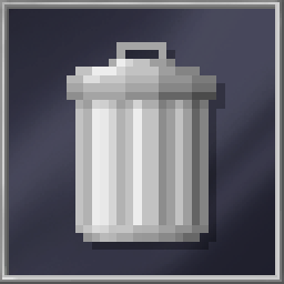 Trash Can Pixel Worlds Wiki Fandom