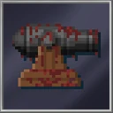 Eyeball Cannon