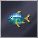 Tuna (Medium)