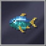 Tuna (Medium)