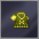 Shield-Maiden's Dress