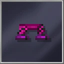 Valentine's Chausses