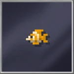 Butterflyfish (Tiny)