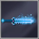 Frost Sword