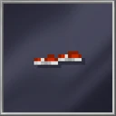 Red Sneakers