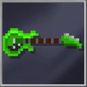 Shamrock Guitar