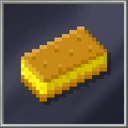 Yellow Sandwich