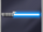 Blue Laser Sword
