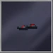 Red Ninja Shoes