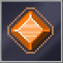 Topaz (Large)